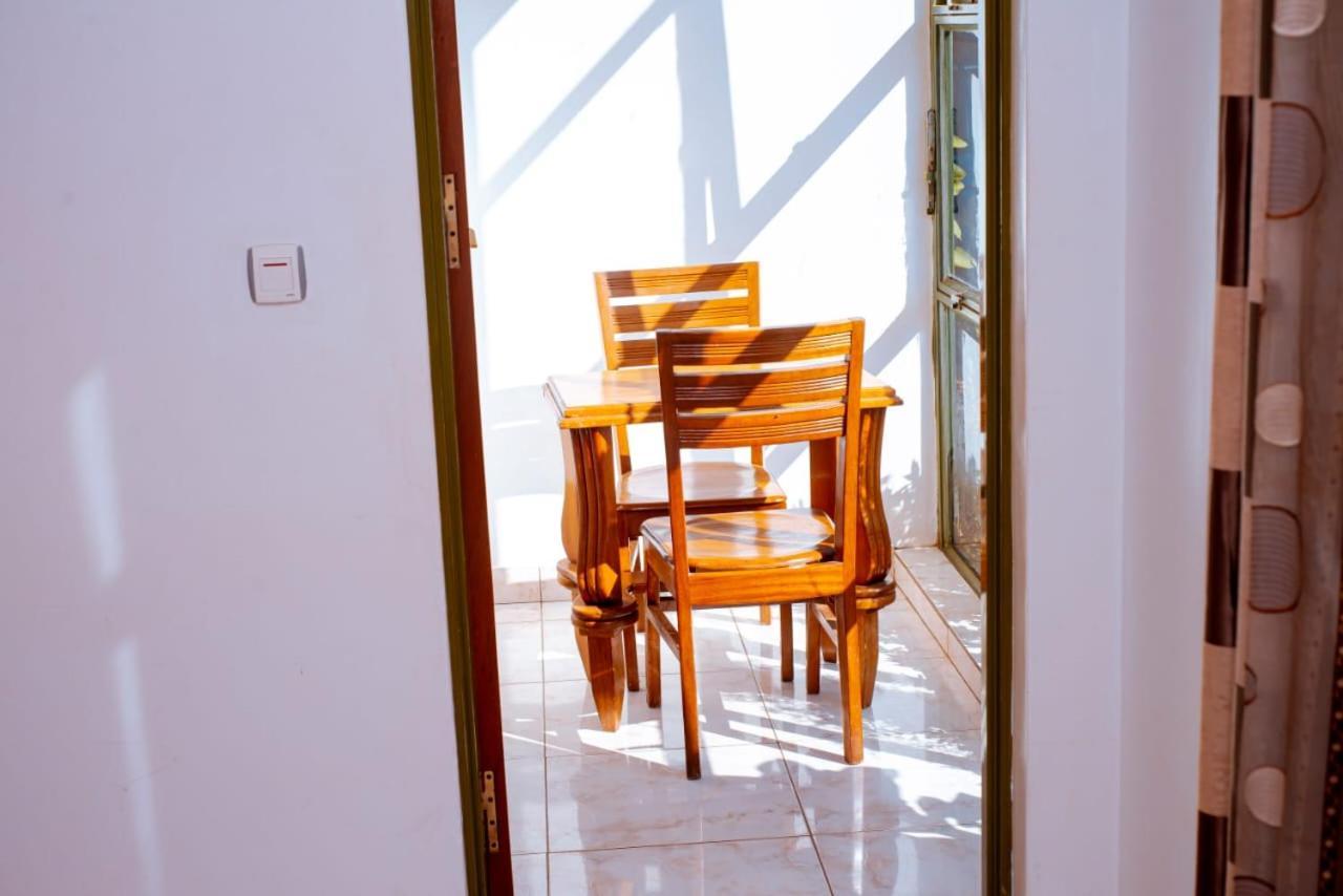 كيغالي Silver Resident Hotel Near Convention Center المظهر الخارجي الصورة