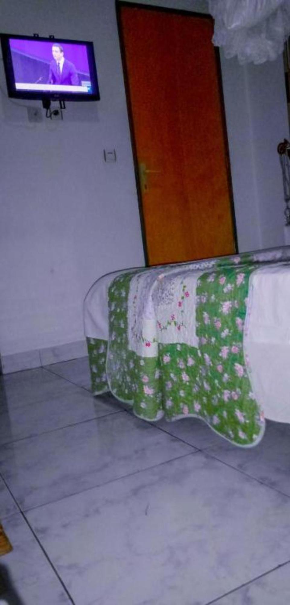 كيغالي Silver Resident Hotel Near Convention Center المظهر الخارجي الصورة