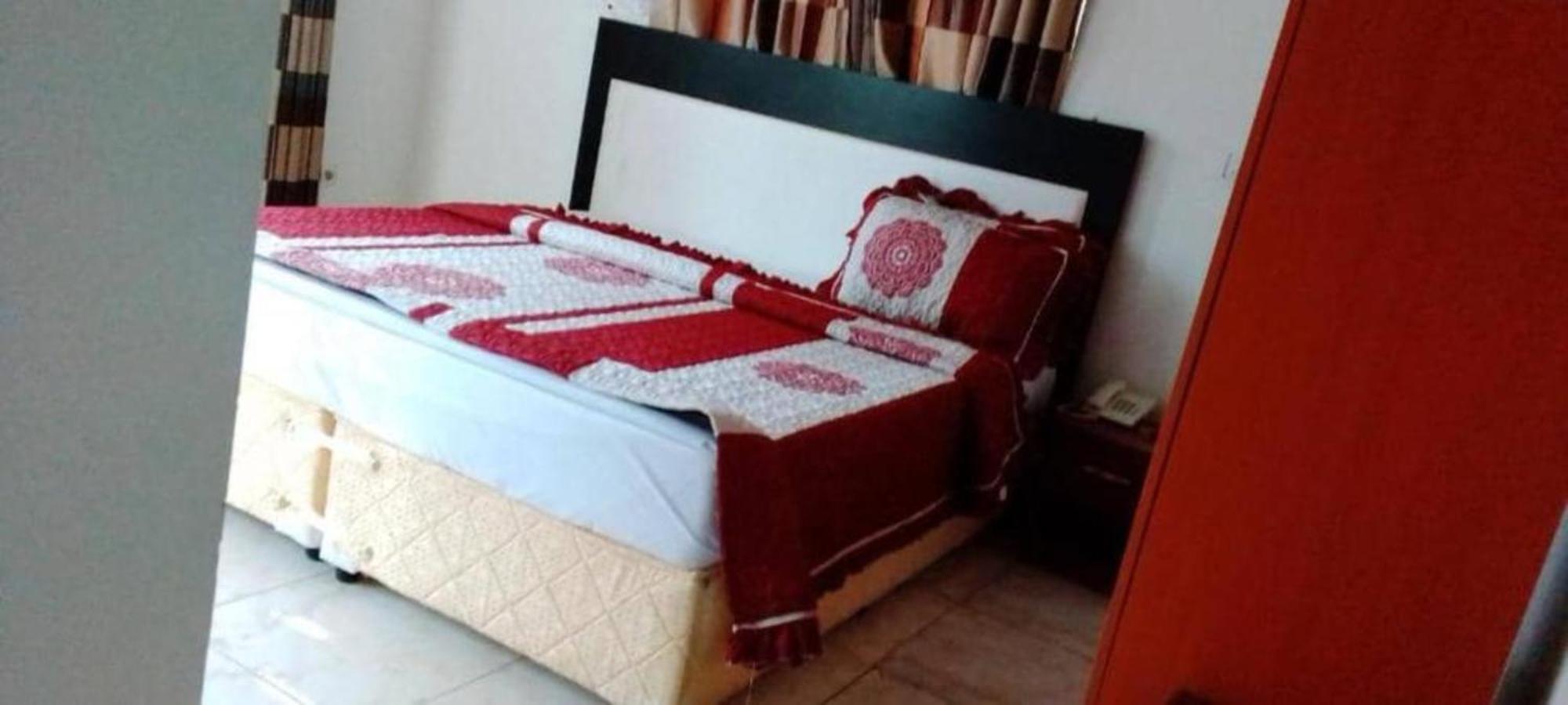 كيغالي Silver Resident Hotel Near Convention Center المظهر الخارجي الصورة