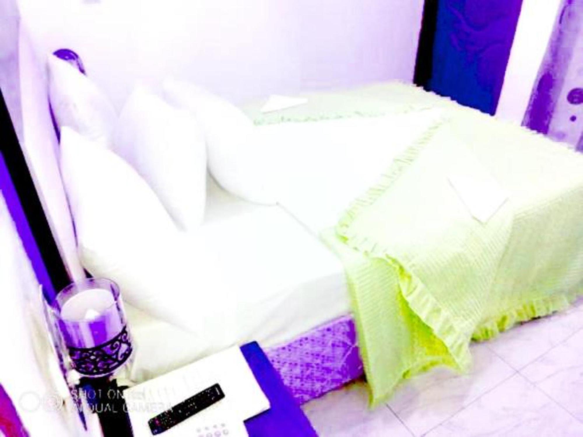 كيغالي Silver Resident Hotel Near Convention Center المظهر الخارجي الصورة