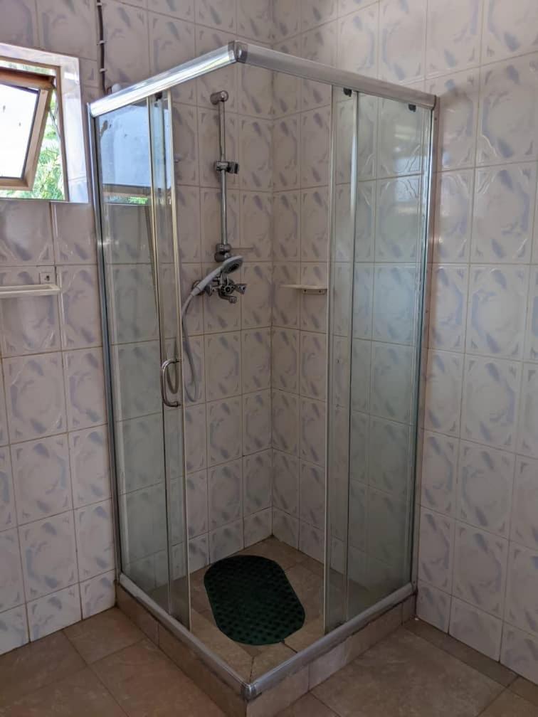 كيغالي Silver Resident Hotel Near Convention Center المظهر الخارجي الصورة